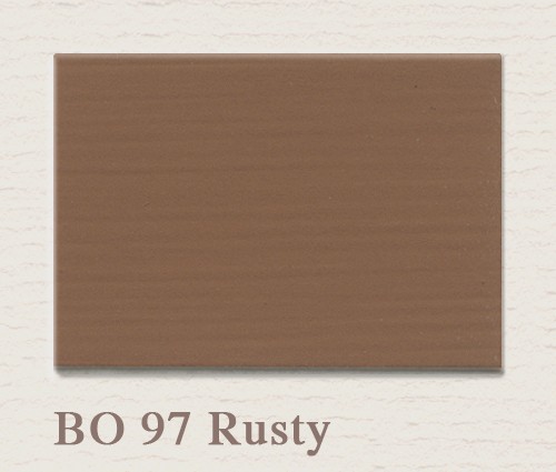Rusty (BO97)