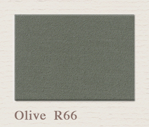 Olive Rustica 2.5 ltr