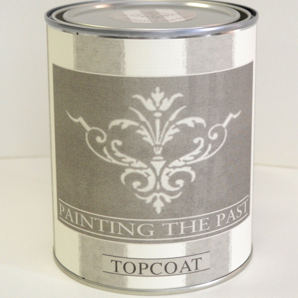 Topcoat 1 ltr