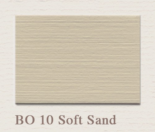 Soft Sand (BO10)