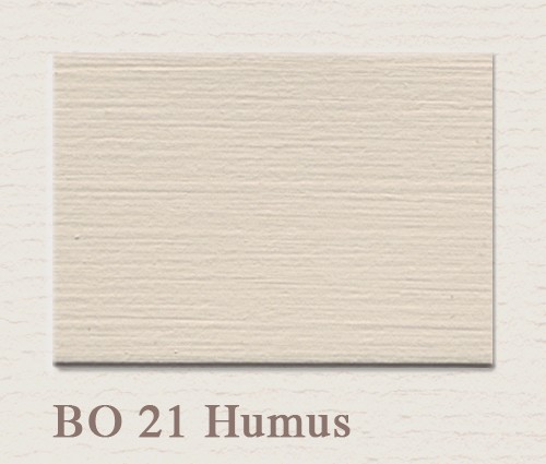 Humus (BO21)