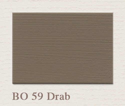 Drab (BO59)