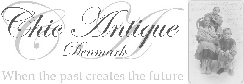 Chich Antique