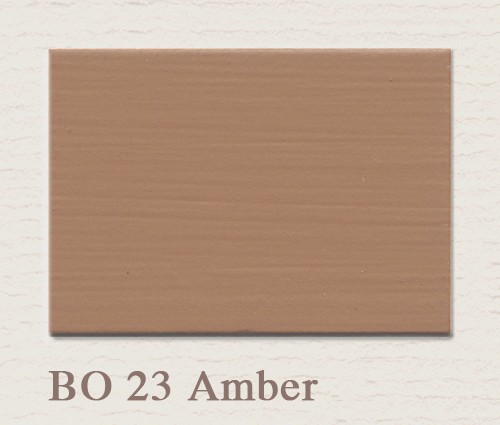 Amber (BO23)