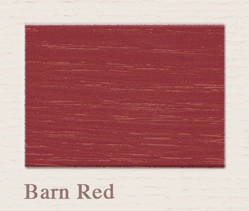 OUTDOOR Barn Red 1 ltr.